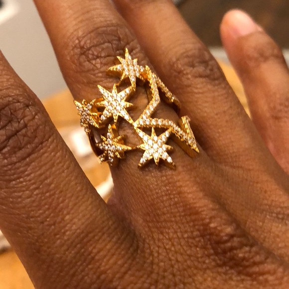 Statement Ring - Picture 3 of 3